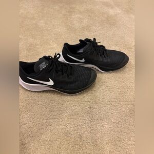 Youth Nike running shoes